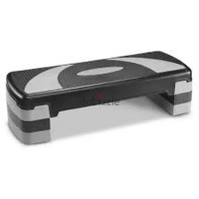 Stepper 3 levels