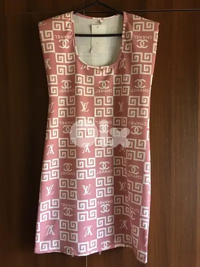 Dress small new with tag