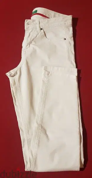 Jeans  benetton