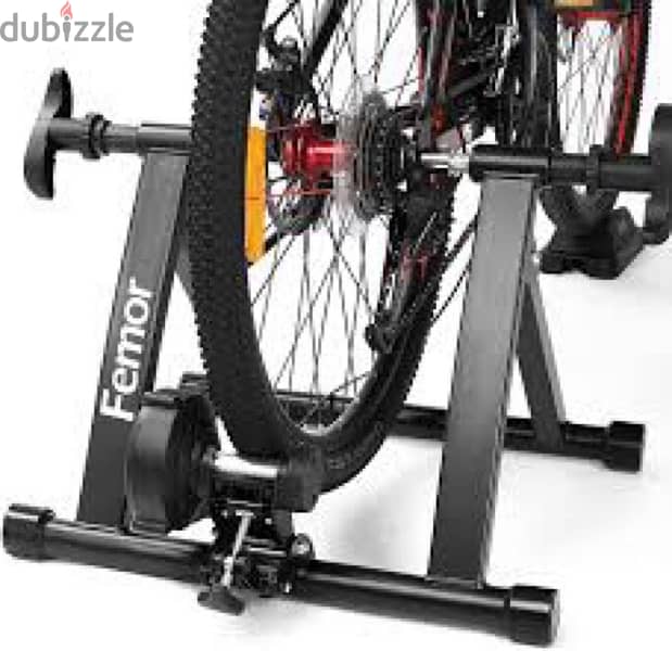 femor Byke trainer new heavy duty best quality 0