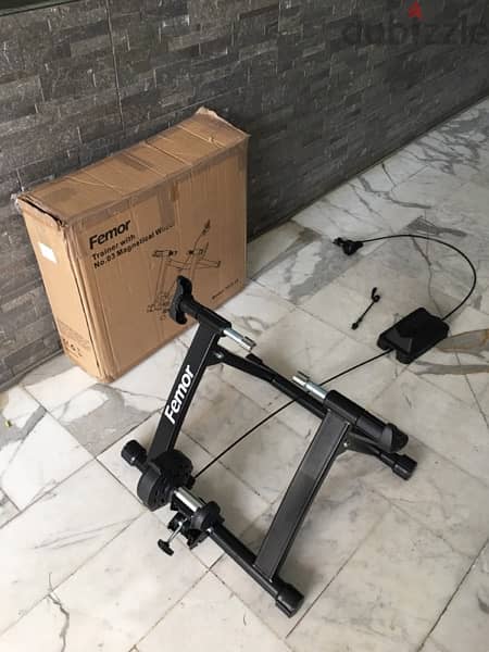 femor Byke trainer new heavy duty best quality 1