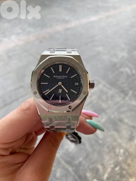 audemars piguet jumbo extra thin clone 1.1 0
