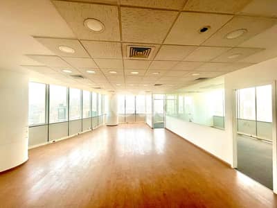 RAO26-4794 Office 350m for rent in Sin l Fil - $ 3,333 cash