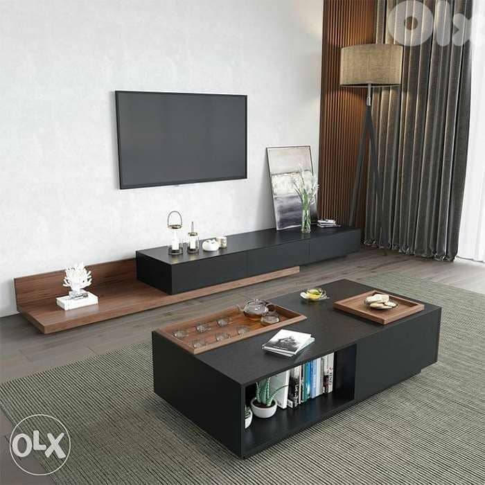 Tv unit 0