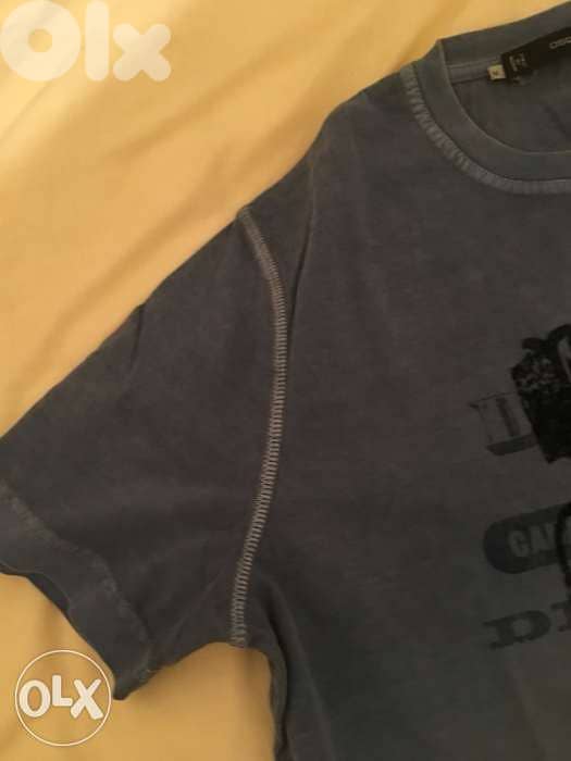 DSQUARED2 shirt still almost new 1