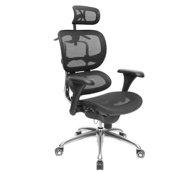 office chair boss 0