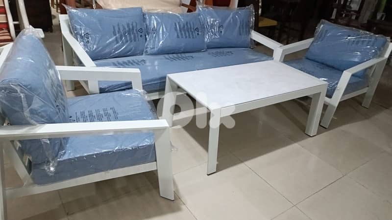 aluminum  set v1 0