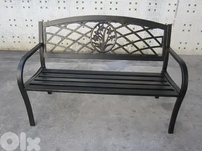 garden bench m-
