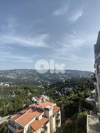 RWK181JS - Duplex With Terace in Ajaltoun دوبلكس مع تراس في عجلتون RWK181JS - Duplex With Terace in Ajaltoun دوبلكس مع تراس في عجلتون
