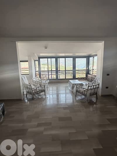 RWK181JS - Duplex With Terace in Ajaltoun دوبلكس مع تراس في عجلتون RWK181JS - Duplex With Terace in Ajaltoun دوبلكس مع تراس في عجلتون