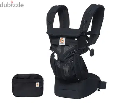 baby carrier ergobaby Omni 360 mesh