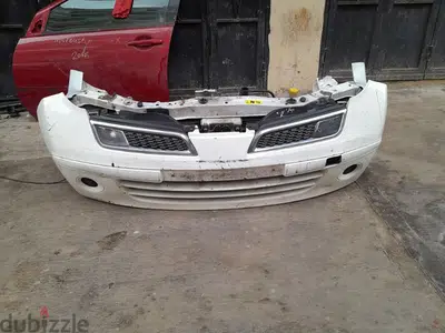 nissan micra 2004