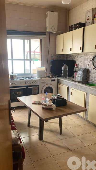 Apartment For Sale | Amchit | Jbeil | شقق للبيع | جبيل| REF: RGKS205 Apartment For Sale | Amchit | Jbeil | شقق للبيع | جبيل| REF: RGKS205
