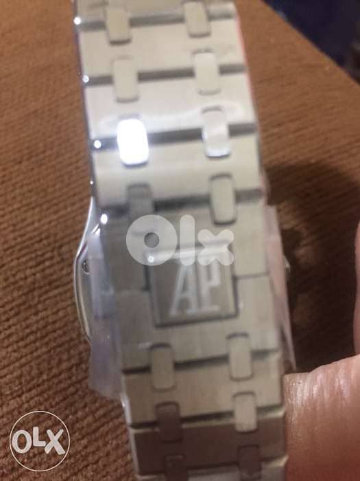 Audemars “ chronograph “ 3