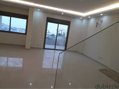 230 SQM Duplex in Jeita, Keserwan with Amazing View