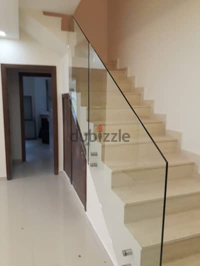 230 SQM Duplex in Jeita, Keserwan with Amazing View