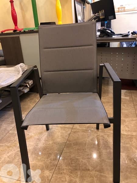 garden chair x1 0