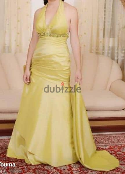 long dress 0