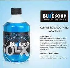 ORIGINAL tattoo blue soap-500ml