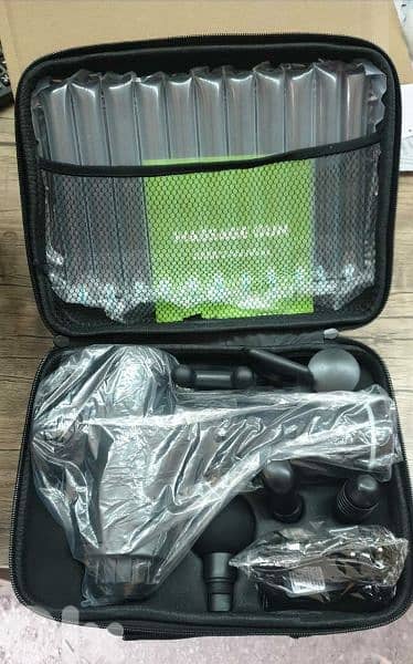 Massage Gun free delivery 0
