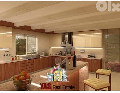 Yarzeh 750m2 + 500m2 Garden | Affordable Luxury Villa / Triplex | View