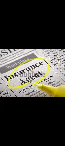 insurance sales agent insurance sales agent