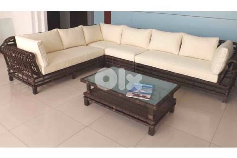 corner set 0