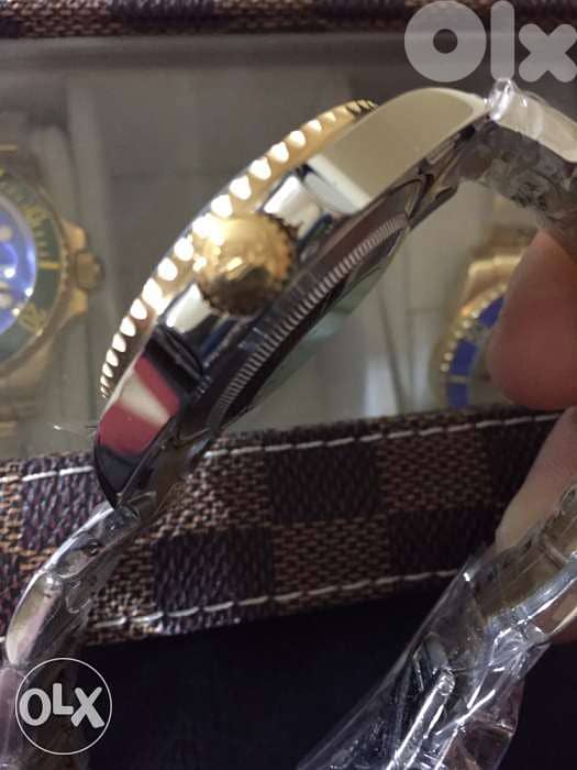 Rolex submariner 3