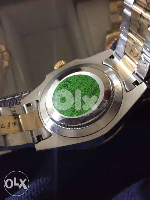 Rolex submariner 4