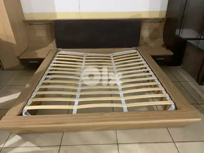 أوضة نوم كاملة شغل جورج متى