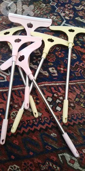 مساحه قزاز ب ٦٠ الف