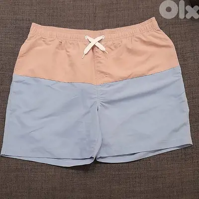 short Max