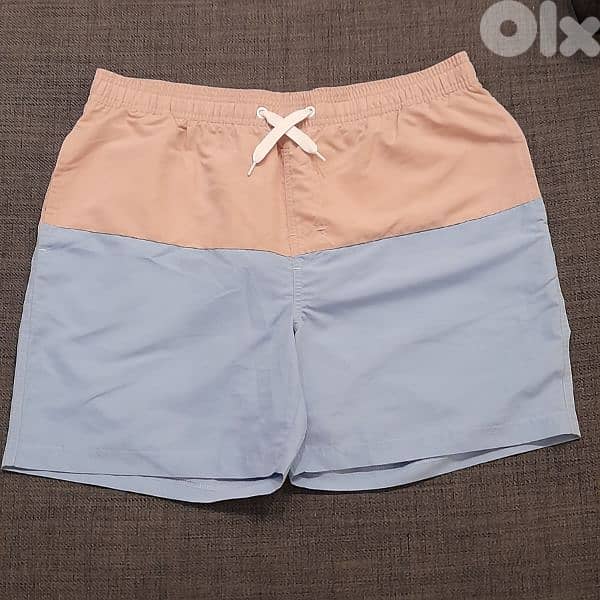 short Max 0