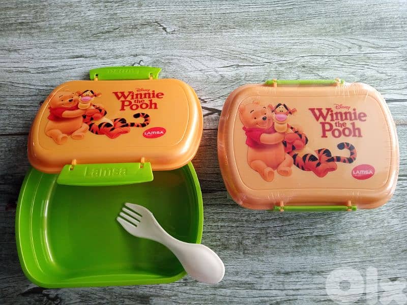 excellent lunchboxes 9