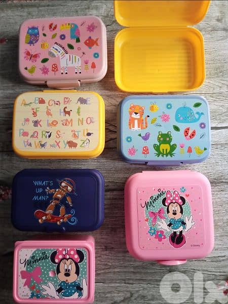 excellent lunchboxes 5