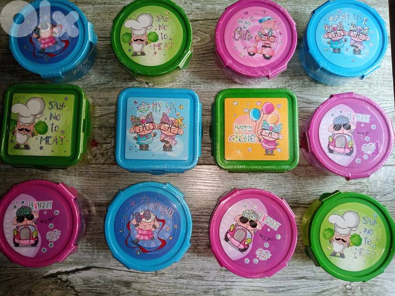 excellent lunchboxes 14