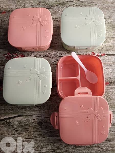 excellent lunchboxes 0