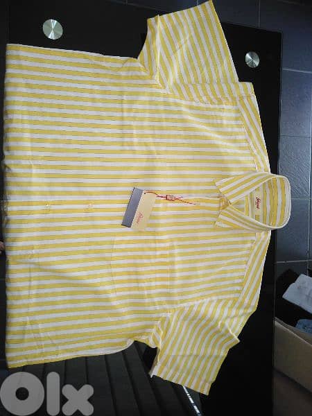Brioni shirt 5