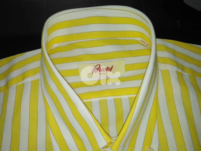 Brioni shirt 0