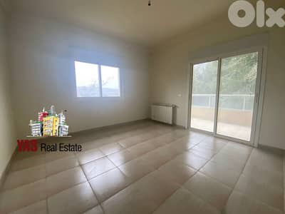 Ajaltoun 235m2 + 50m2 Terrace | New Flat | Luxurious | Mountain View |