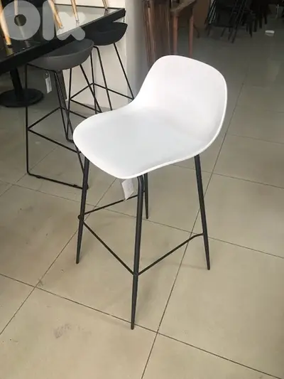 bar chair v2
