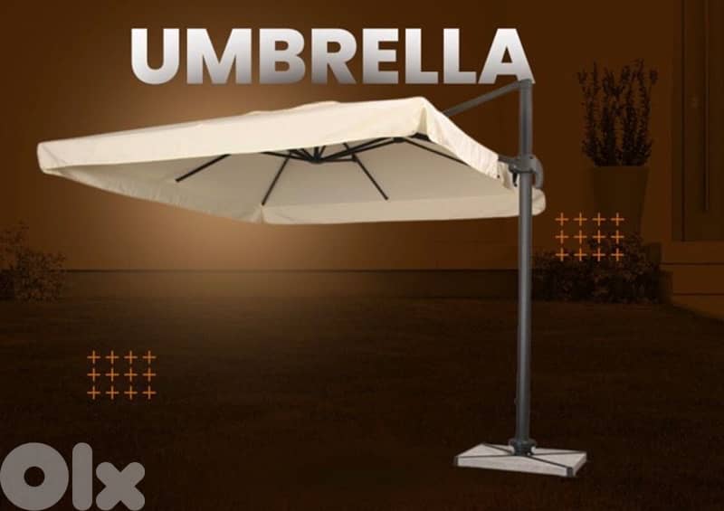 umbrella  s1 0