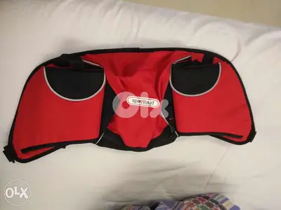 phil&teds waist holder