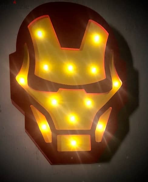 TOYS FOR KIDS, figure, IRON MEN 10