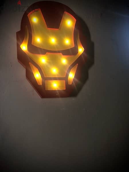TOYS FOR KIDS, figure, IRON MEN 11
