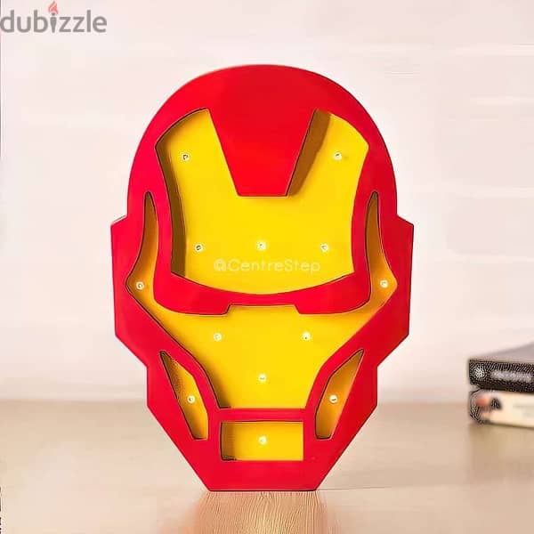 TOYS FOR KIDS, figure, IRON MEN 1