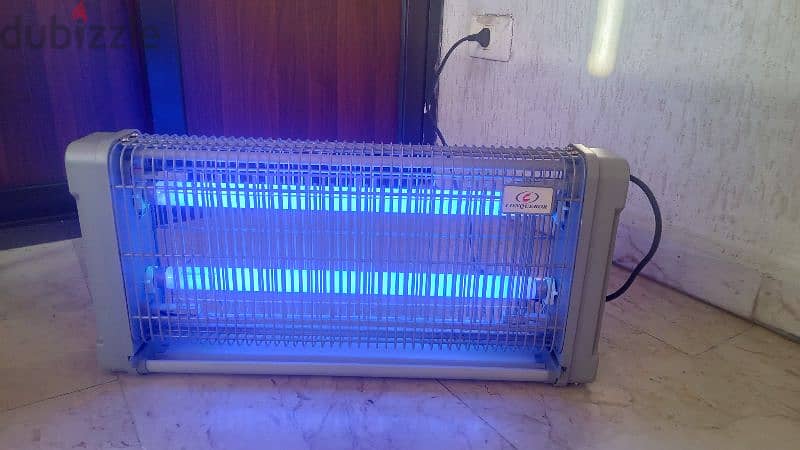 insect killer 2