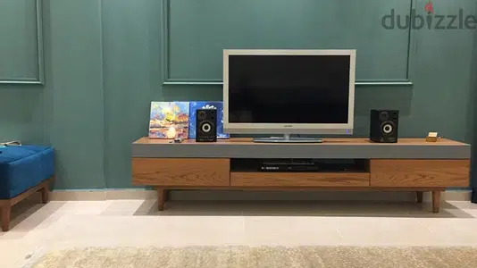 TV Table