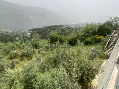Land for sale in Aabadiyeh  4005 Sqm | Zone 30/90  Prime location