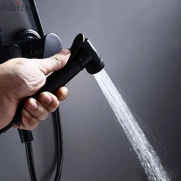 Bathroom Shower 5